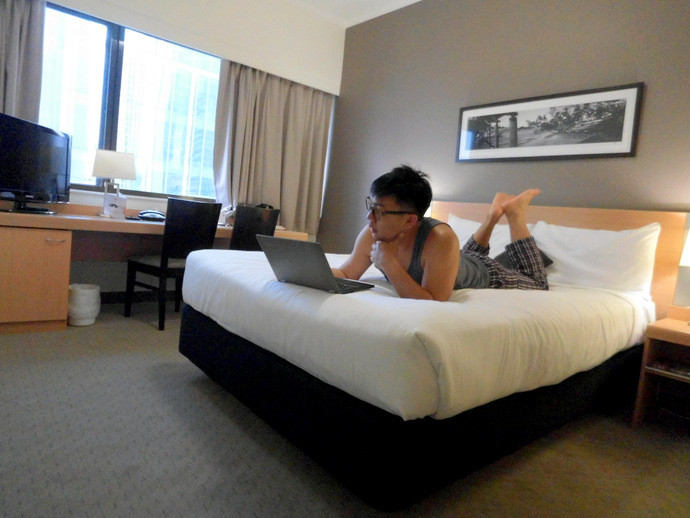ibis Brisbane Hotel