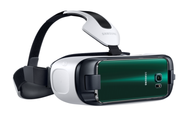 Samsung Gear VR Singapore Price PC Show 2015