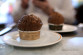 Angelina Tearoom's Signature Le Mont-Blanc pastry