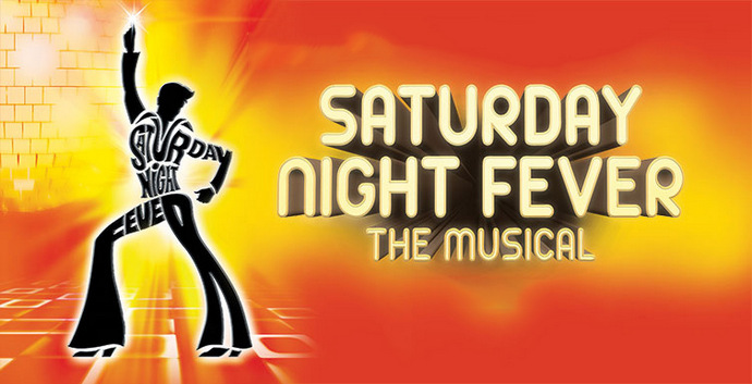 SATURDAY NIGHT FEVER The Musical Comes To MBS This September