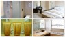 My room at Dorsett Grand Chengdu