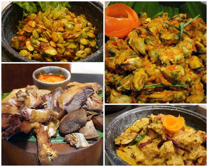 PARKROYAL Kitchener Road - Balinese BBQ and Seafood Buffet at Spice Brasserie 1