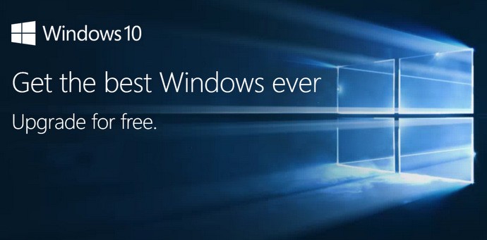  Windows 10 Is A Free Upgrade For Windows 7 8 Users