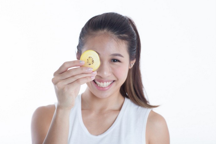 Zespri joins hands with Fitspo Instagram Star, Georgina Poh, to inject a zesty twist to our mornings with a 60-minute routine