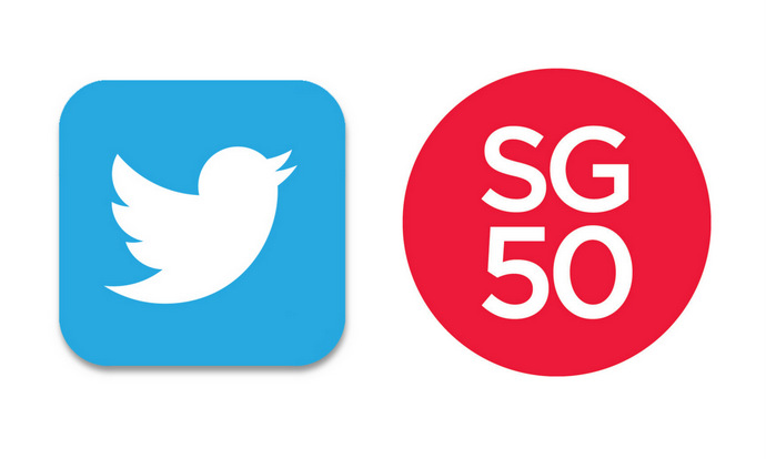 #5wordSingaporeStories Trending On Twitter In #Singapore For #SG50