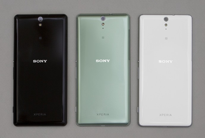 Sony Xperia C5 Ultra Singapore Price