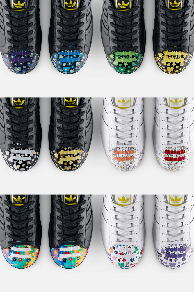 pharrell superstar shoes