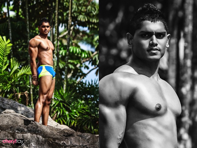 NutriMan 2015 Ram Kumar, 23yo, 175cm