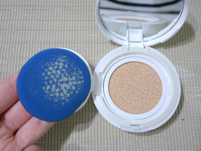 Korean BB Cushion Showdown Which Is Better? HERA, Laneige, IOPE