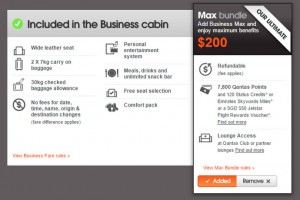 Jetstar Australia Boeing 787 Dreamliner Business Class Review