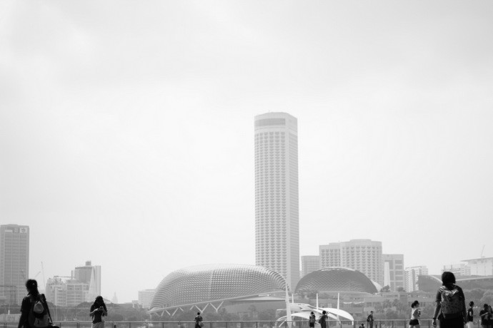 Canon PhotoMarathon 2015 Singapore Winners