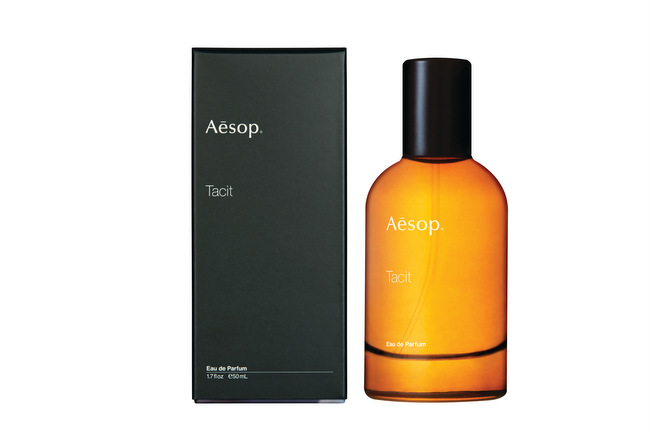 AESOP Fragrance TACIT Eau De Parfum