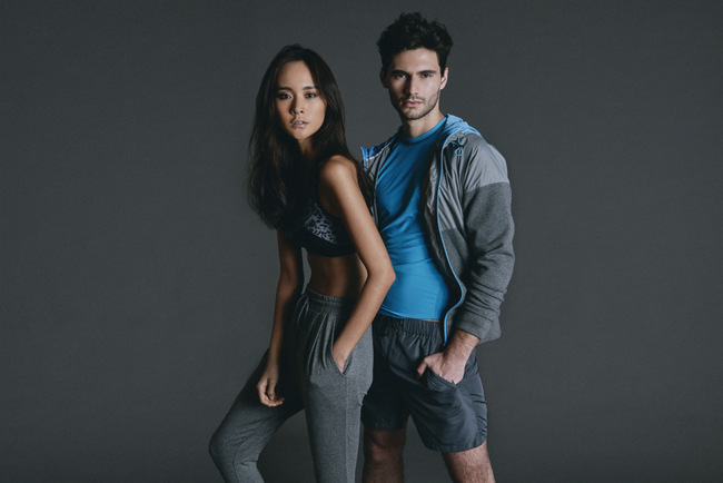 ZALORA launches their sportswear collection, ZALORA Sport for both women and men.