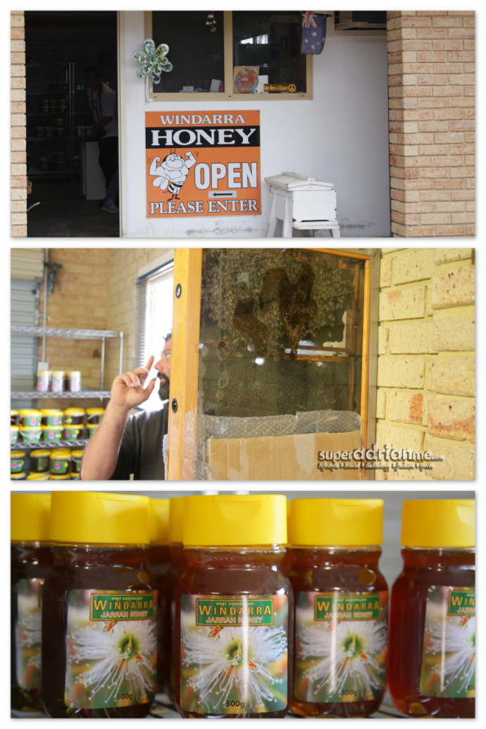 Windarra Honey - Stock up with Jarrah Honey