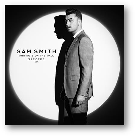 Sam Smith - Writing's on the Wall