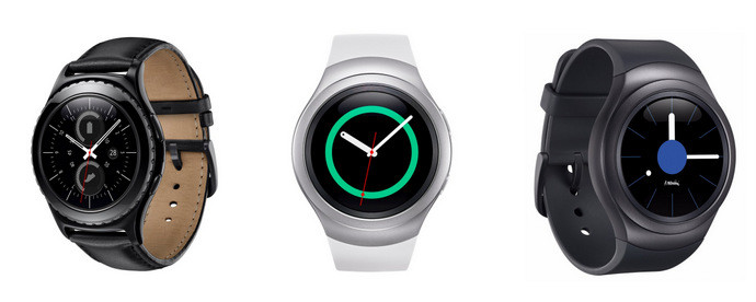 Samsung Gear S2 Classic Smartwatch Singapore Price