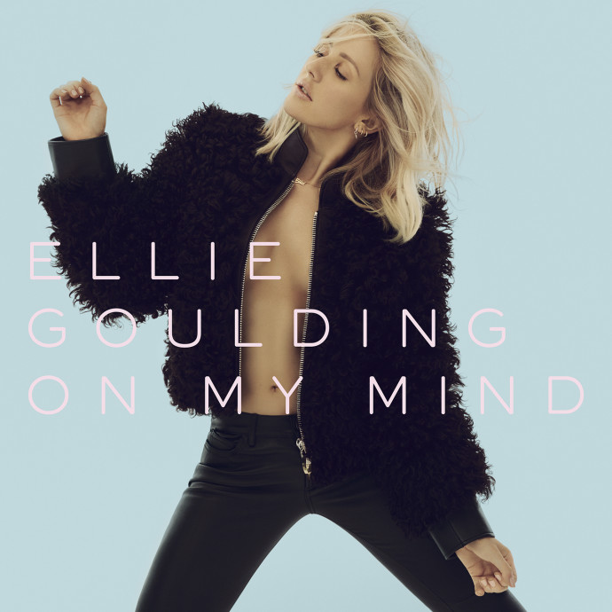 Ellie Goulding's latest album Delirium launches in November 2015