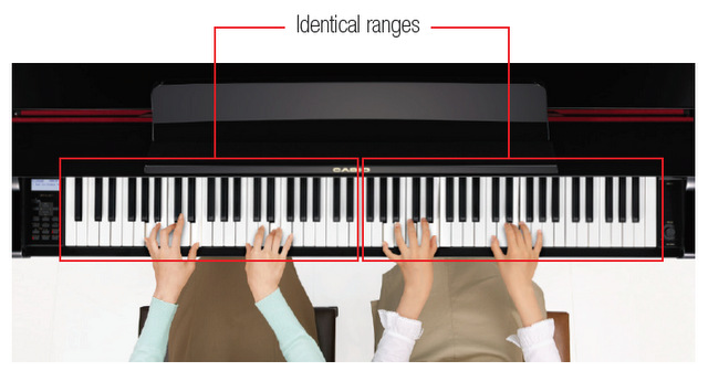 Casio CELVIANO Digital Grand Hybrid Piano Singapore Price