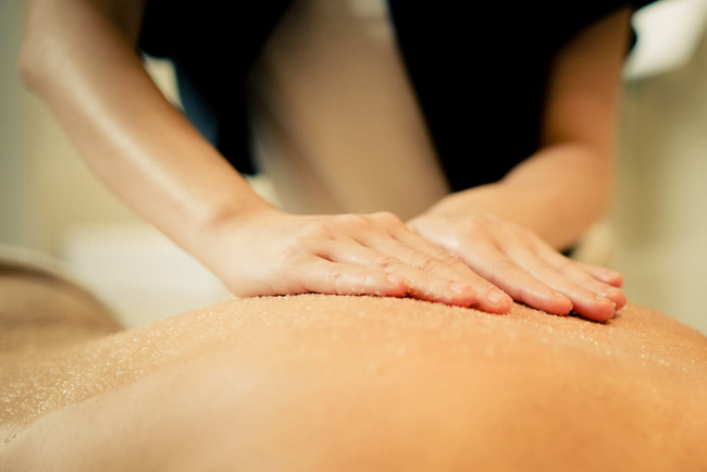 LS Original Massage features our own unique blend of massage therapies. We describe it as a relaxing Swedish-based massage with a decidedly Eastern twist.