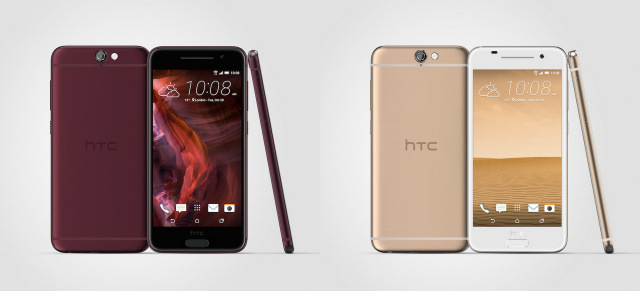 HTC One A9 Singapore Price