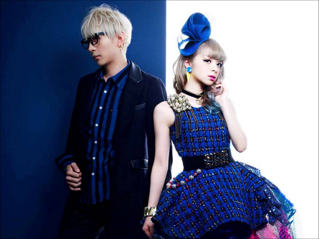 GARNiDELiA will be returning to the stage this year at the "I Love AniSong" concert.