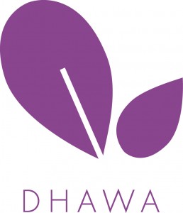 Dhawa logo