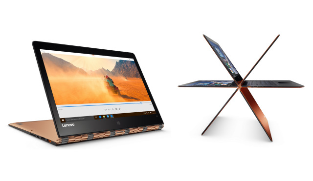 Lenovo YOGA 900 laptop Singapore Price