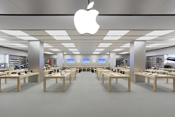 First Apple Store In Singapore Opening In 2016 At Knightsbridge Orchard 