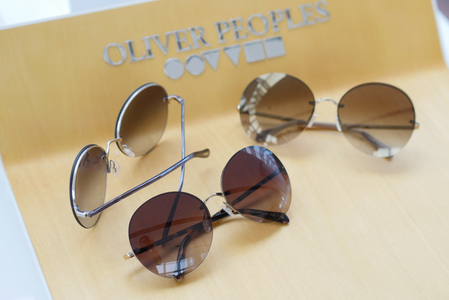 Oliver Peoples Resort 2016 JORIE.