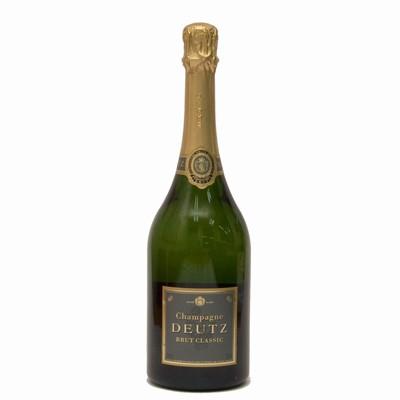 Deutz Brut Classic Champagne