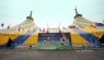 Cirque du Soleil Totem Tent at Marina Bay Sands