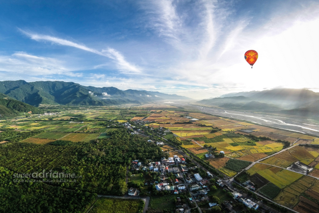 Taitung, Taiwan - Must Go Places & Things To Do There