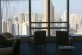 Relax here, read a book and enjoy the views of the city from level 36 at Cordis Hotel Hong Kong