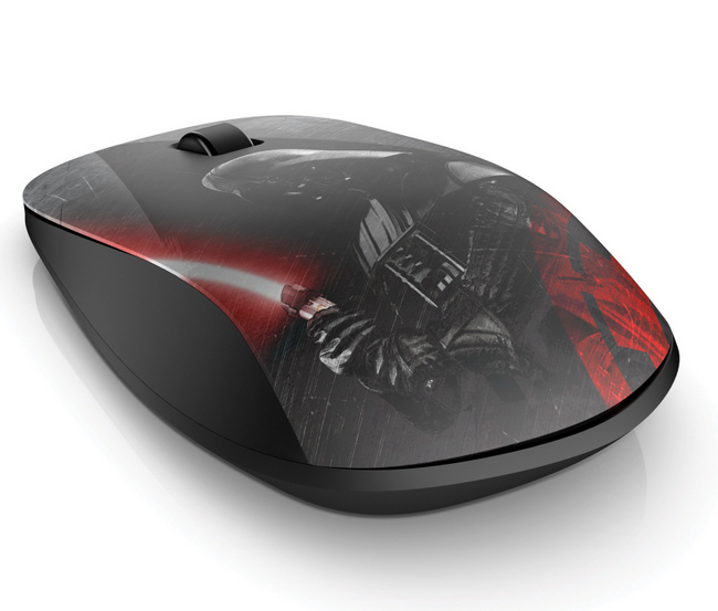 HP Star Wars Mouse
