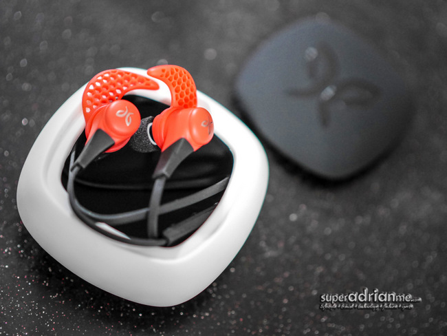 REVIEW: JayBird X2 Singapore Price