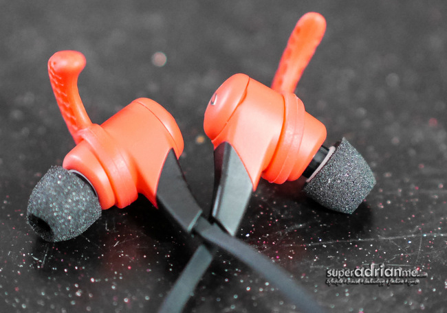 REVIEW: JayBird X2 Singapore Price