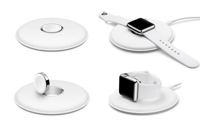 Apple Warch Magnetic Charging Dock Singapore Price