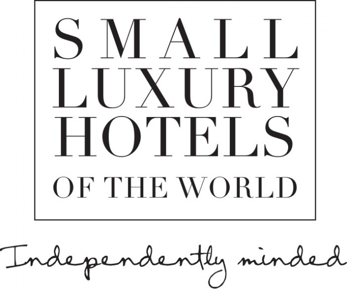 Small Luxury Hotels of the World Logo
