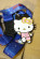 The Hello Kitty Run Singapore 2015 Finisher Medal 