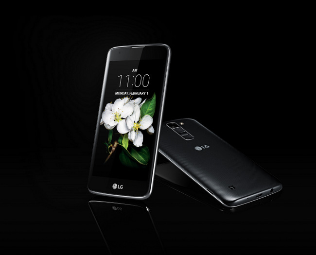 LG K7 smartphone singapore priceLG K10 & K7 smartphone singapore price