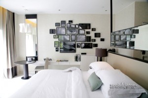 Naumi Hotel Room 304 - Coco Chanel