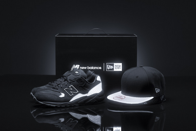 NEW ERA X NEW BALANCE MRT580