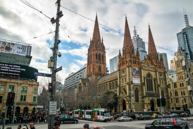 10 Things To Do Or Places To Visit In Melbourne During Winter