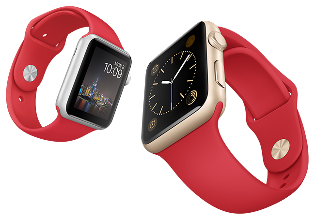 Asia Exclusive Edition CNY Apple Watch Singapore Price