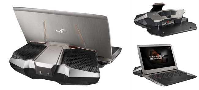 ASUS ROG GX700 Singapore Price