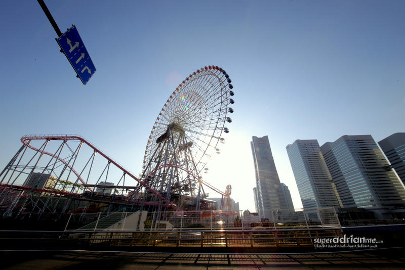 Yokohama Japan