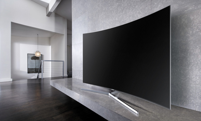 5 Samsung Home Appliances You Should Consider For 2016