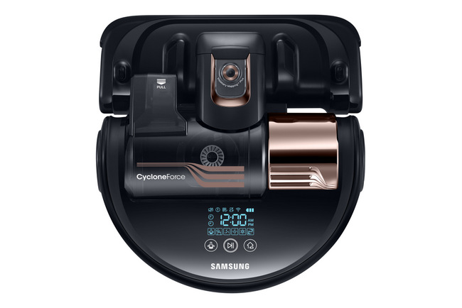 Samsung VR9300 PowerBot Vacuum Cleaner