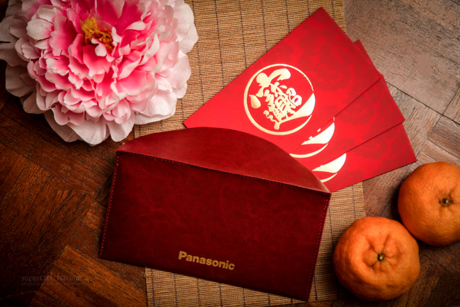 Red Packets Ang Bao Worth Collecting For 2016