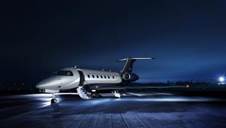 Embraer Legacy 500